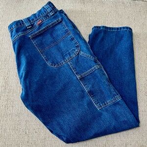 Men’s Wrangler Carpenter Jeans